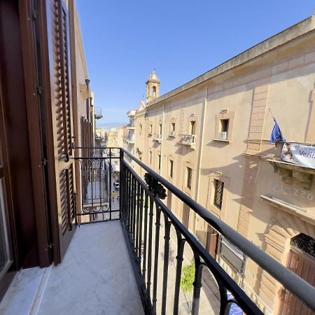 Apartmán Sicilia Ovest - Balcone Bellavista Castellammare del Golfo Exteriér fotografie