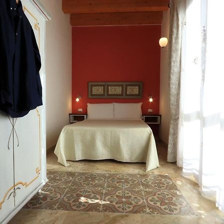 Apartmán Sicilia Ovest - Balcone Bellavista Castellammare del Golfo Exteriér fotografie