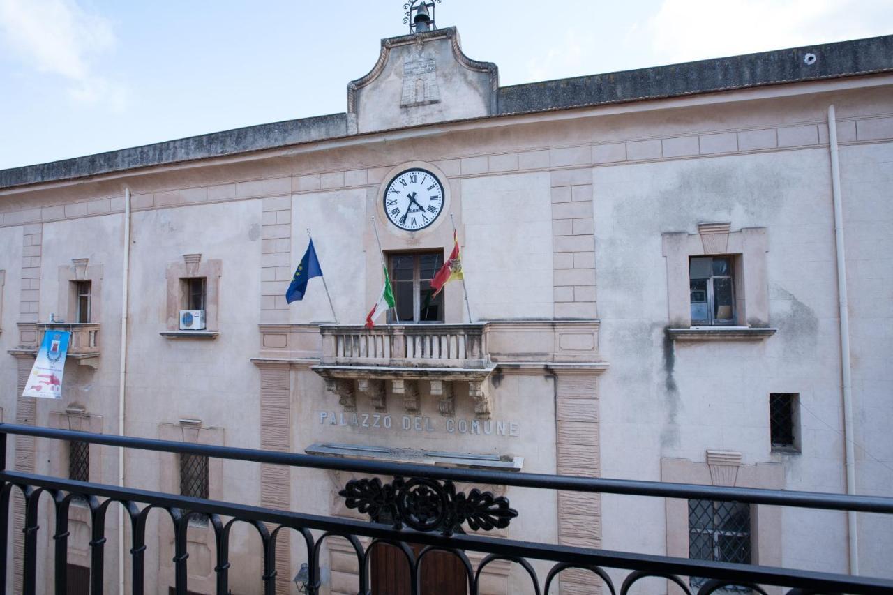Apartmán Sicilia Ovest - Balcone Bellavista Castellammare del Golfo Exteriér fotografie
