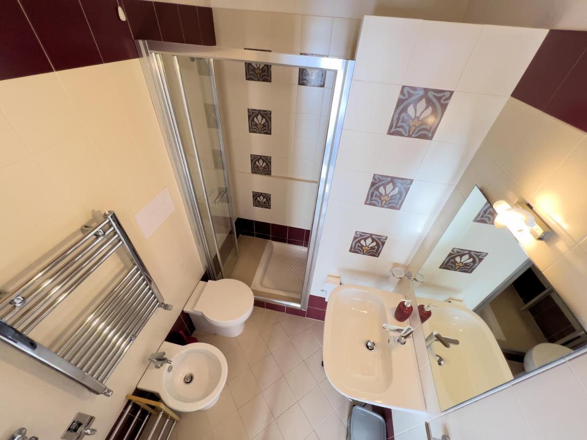 Apartmán Sicilia Ovest - Balcone Bellavista Castellammare del Golfo Exteriér fotografie