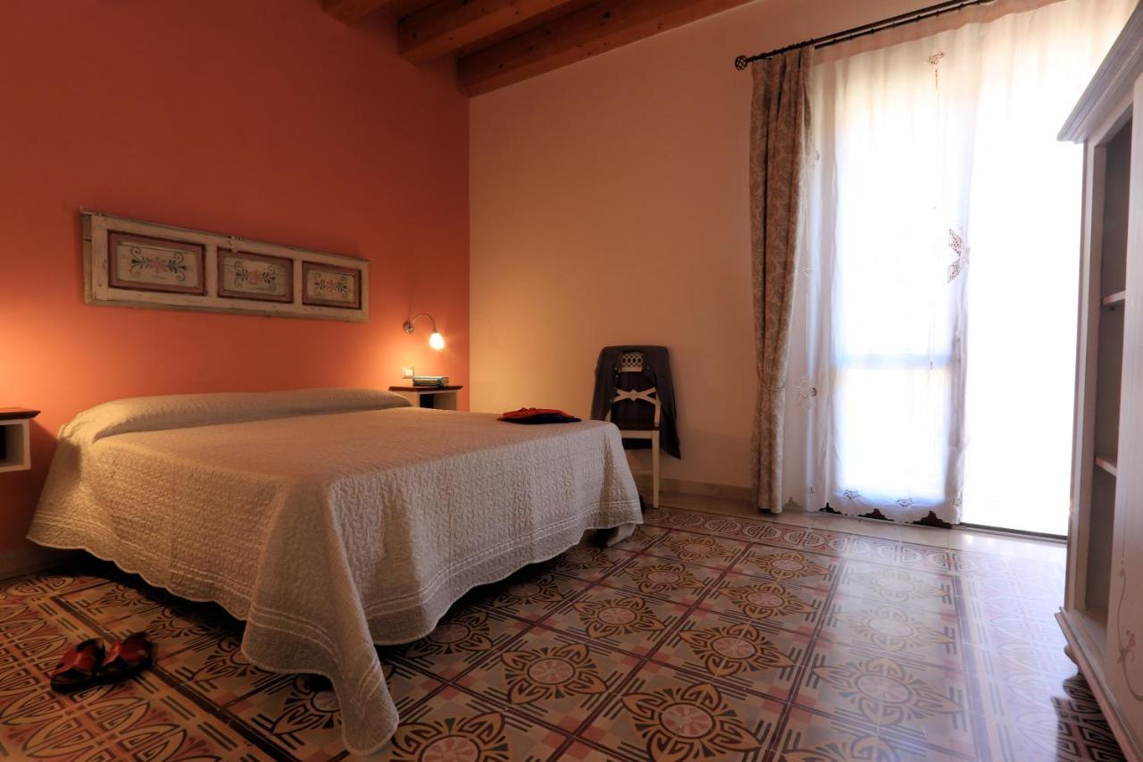 Apartmán Sicilia Ovest - Balcone Bellavista Castellammare del Golfo Exteriér fotografie